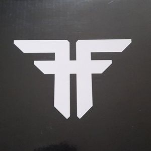 Fallen skateboard sneakers